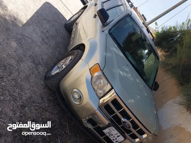 Used Ford Escape in Mafraq
