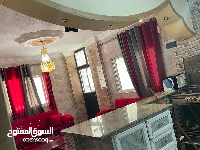 1 m2 3 Bedrooms Apartments for Rent in Zarqa Jabal Tareq