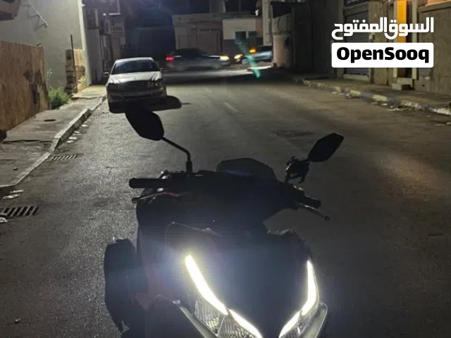 2024 ياماها ايروكس