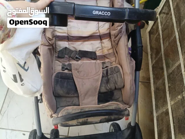 مستلزمات اطفال