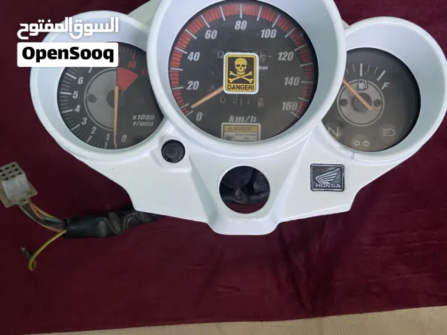 عداد بجاج 150 cc بحالة جيدة