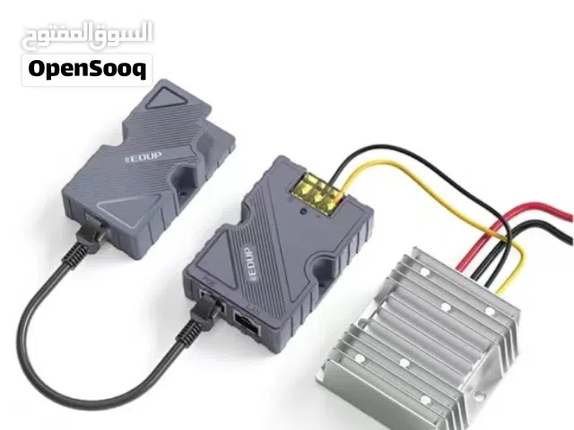 محول ستار لينك الجيل الثالث 12 فولت