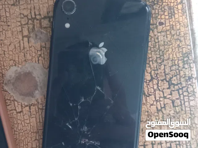 ايفون اكس ار