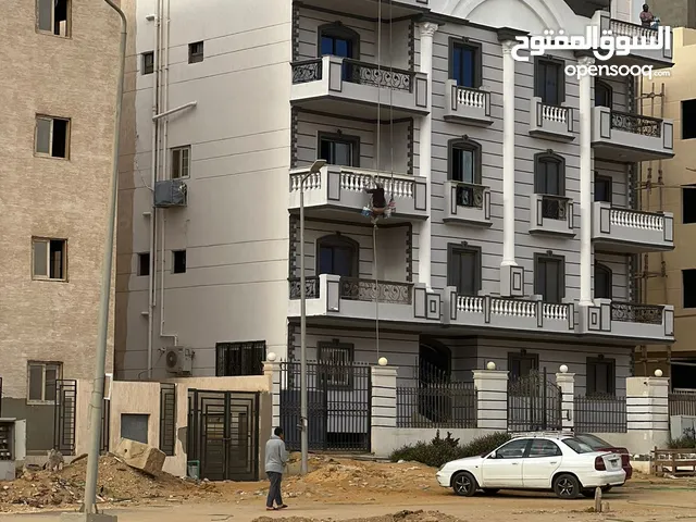 229 m2 3 Bedrooms Apartments for Sale in Cairo Fifth Settlement