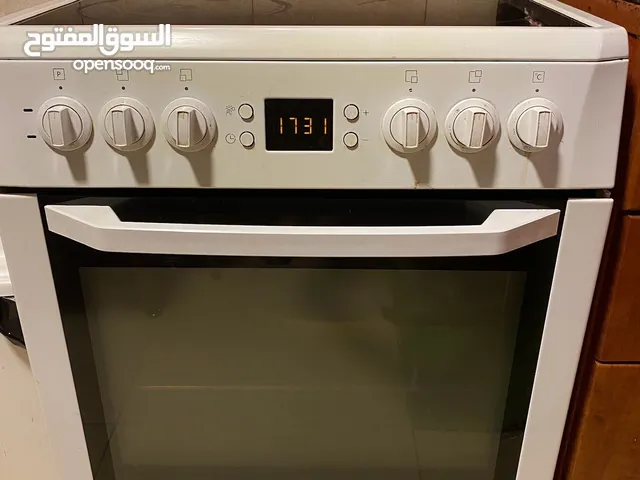 Cooker / used