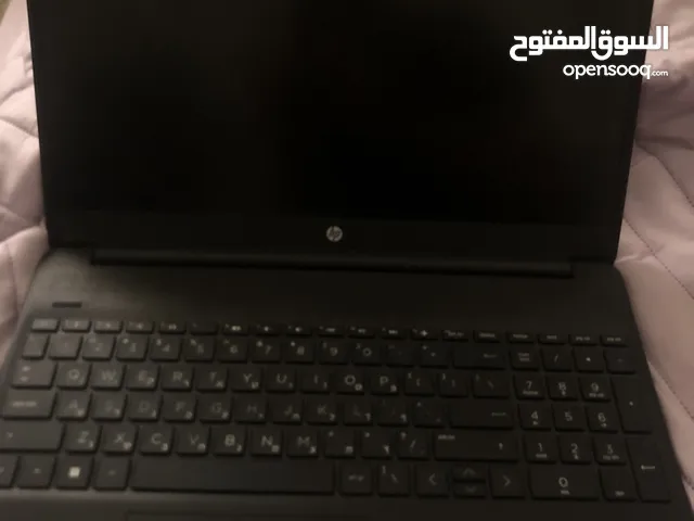 لابتوب HP للبيع