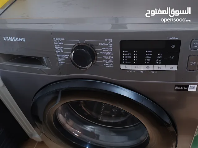 Samsung Washing Machine