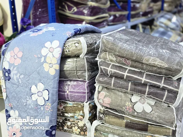 شرشف صيفي مع وجه مخذه