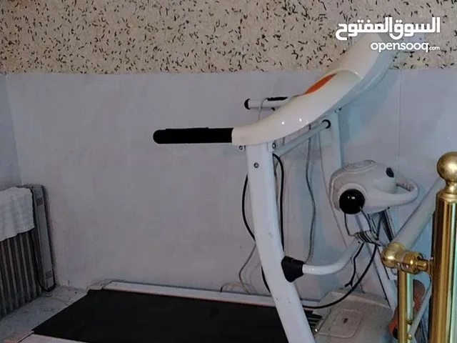 جهاز جري مستعمل للبيع