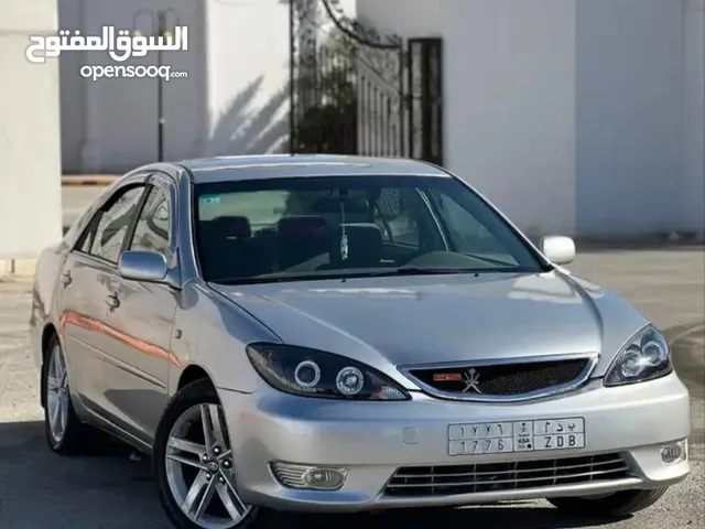 Used Toyota Camry in Rafha