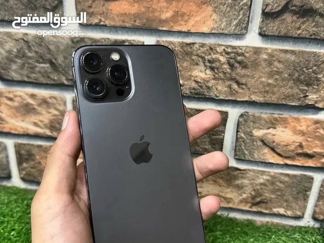 ايفون 13 برو ماكس (512)GB