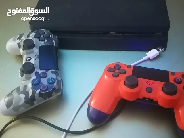 PlayStation 4 PlayStation for sale in Al Batinah