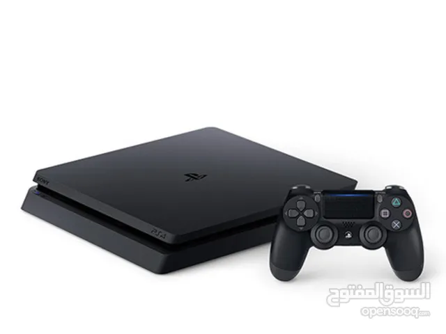 PlayStation 4 PlayStation for sale in Baghdad