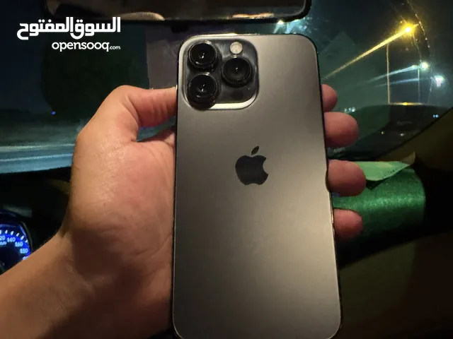 ايفون 13 برو مساحة 128 جي بي  بطارية 84٪؜ بدون شموخ