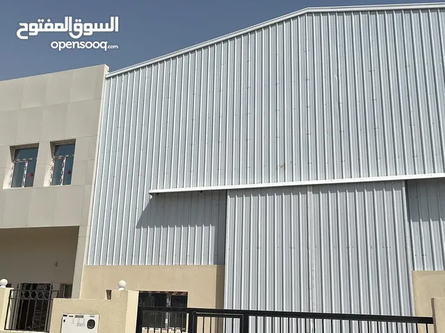 لأيجار مخزن للتخزين بركة العوامر   Barakat Al Awamer warehouse for rent