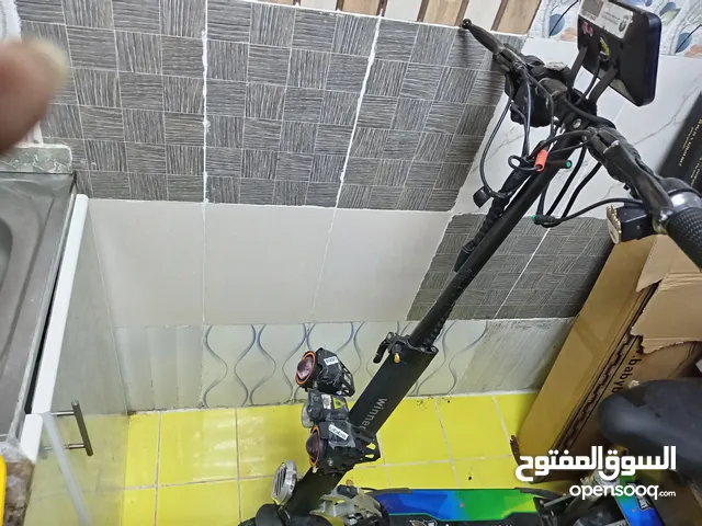 سكوتر مستعمل للبيع