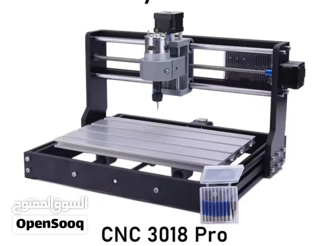 cnc3018مكينة