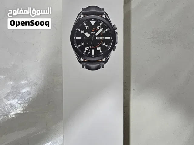 Samsung Galaxy Watch 3