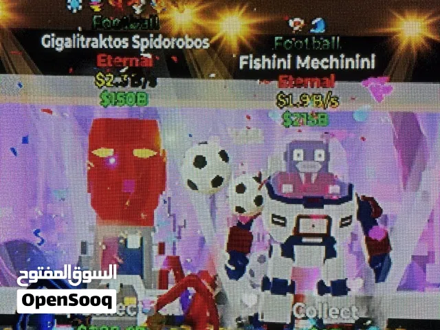 Fortnite Accounts and Characters for Sale in Muscat