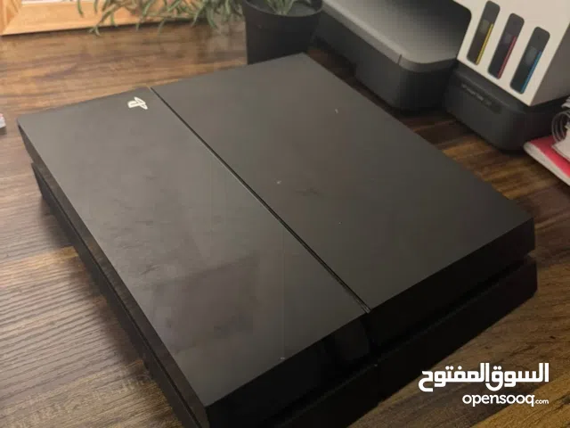 PlayStation 4 PlayStation for sale in Abu Dhabi