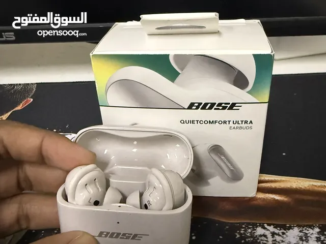 bose quietcomfort ultra earbuds