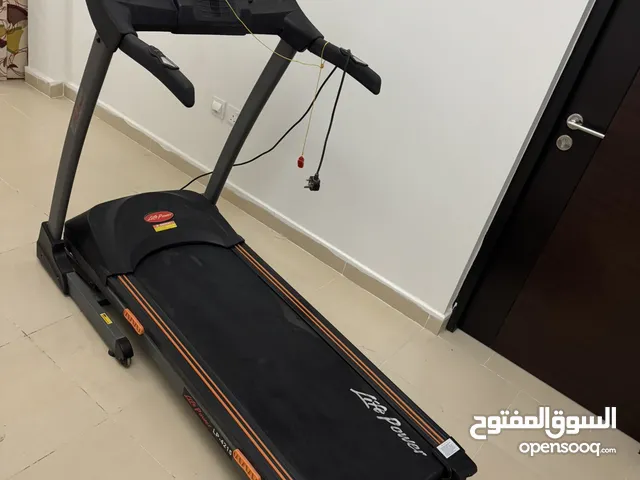 للبيع جهاز جري life power LP-4215