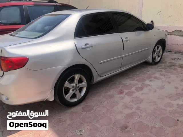 2008 تويوتا كورولا AE86