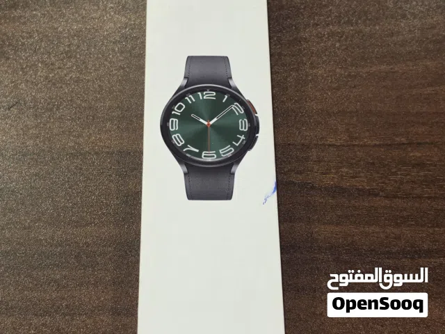 Samsung watch 6 classic
