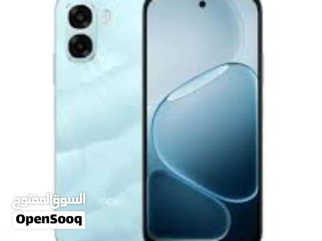 اوبو a6x مساحه 128/4