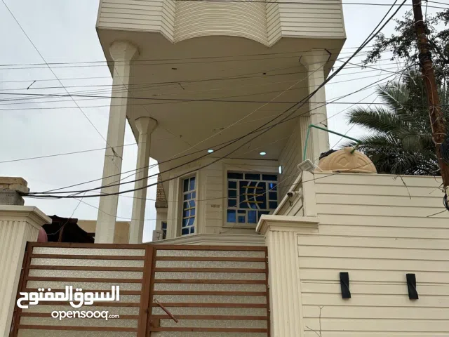 100 m2 5 Bedrooms Townhouse for Sale in Baghdad Sham
