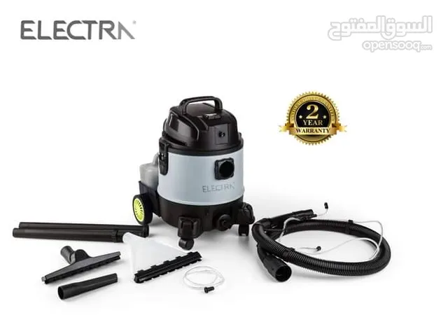  Electra Vacuum Cleaners for sale in Amman