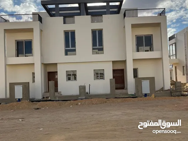 292m2 4 Bedrooms Villa for Sale in Giza Sheikh Zayed
