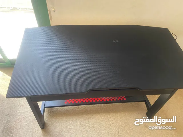 Computer desk