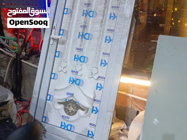 باب حمام للبيع  كلش جديد مكاني طويسه