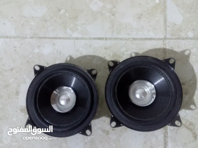  Speakers for sale in Al Khums