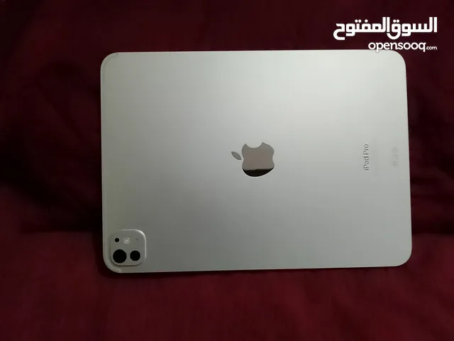 Apple iPad Pro 256 GB in Baghdad