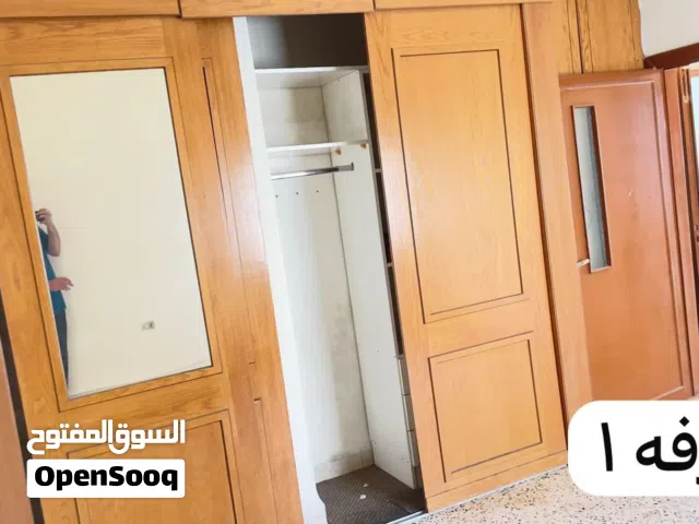 160 m2 4 Bedrooms Apartments for Sale in Amman Jabal Al-Lweibdeh