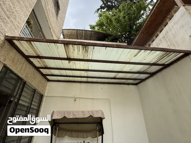 مظله 5,50 متر العرض الطول 5 متر في مجال بالسعر