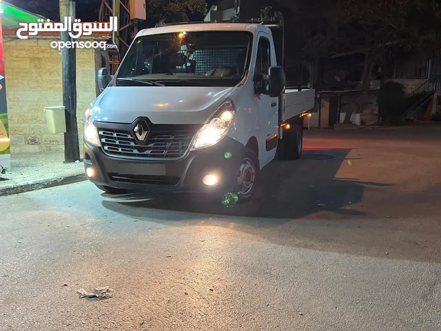رينو ماستر