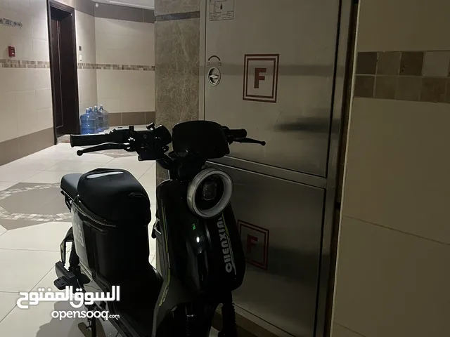 سكوتر كهربائي CHENXIAN SPORT 009 للبيع