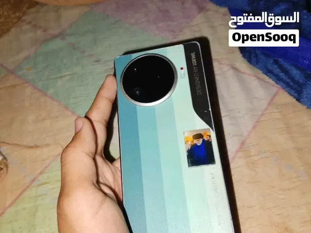Tecno Camon 256 GB in Basra