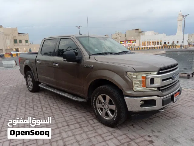 Used Ford F-150 in Central Governorate