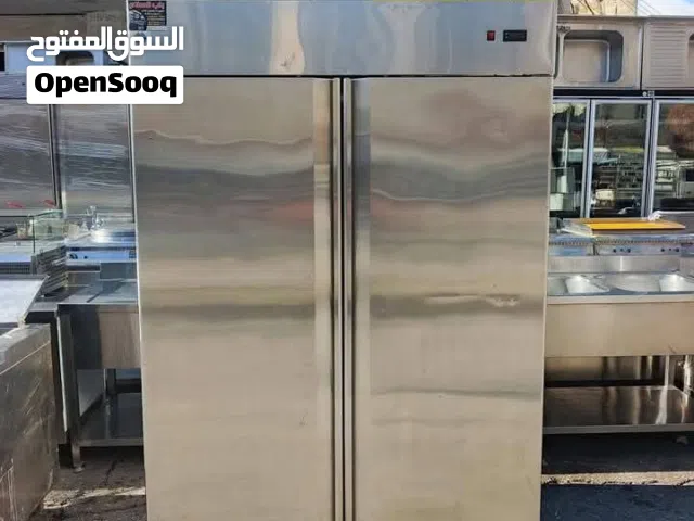 معرض باب السلام لتجزات المطاعم والسوبر ماركت والفنادق والمطابخ المركزيه افضل المعدات على مستوى عالي