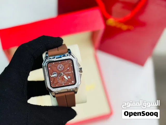 ساعات رجاليه