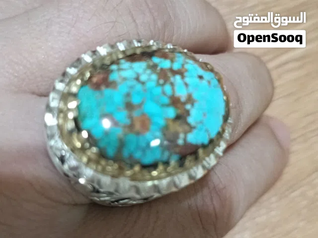 Iranian Turquoise