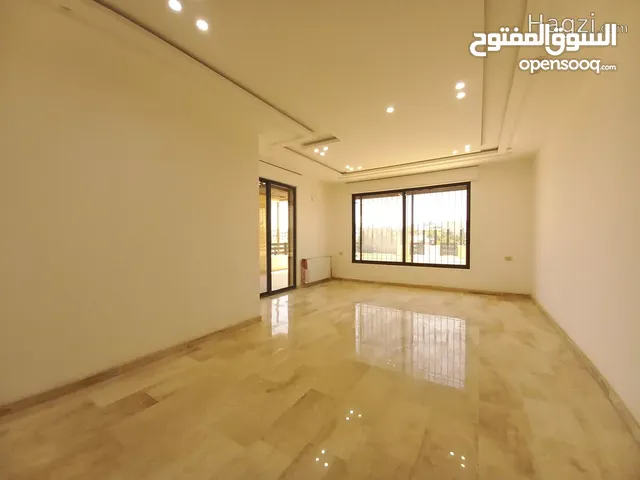 شقة طابقيه للبيع في طريق المطار  ( Property ID : 32572 )