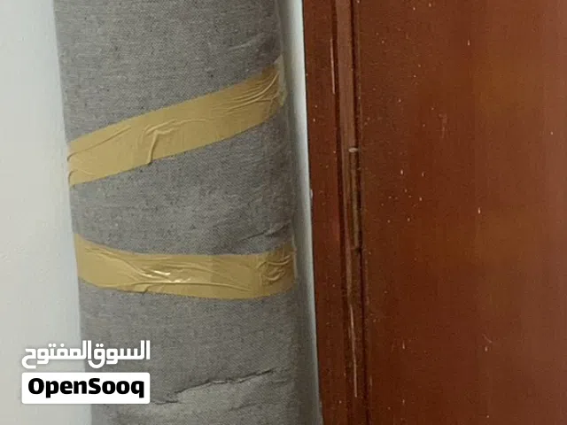 سجادة نظيفة