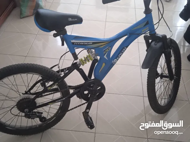 دراجة هوائية