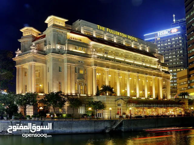 4000 m2 Hotel for Sale in Tripoli Zawiyat Al Dahmani