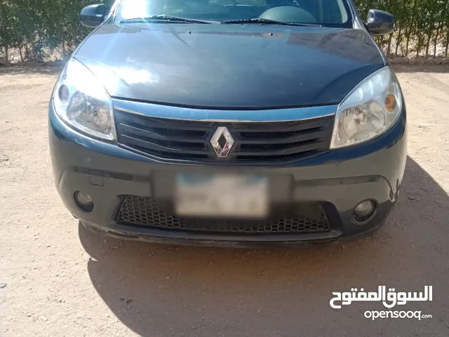 Used Renault Sandero in Cairo